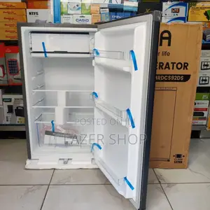 Mika 92L Fridge