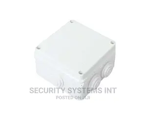 Adapter Box 150mm X 150mm X 70mm