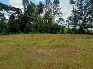 5 Acres Nyeri/Gitero