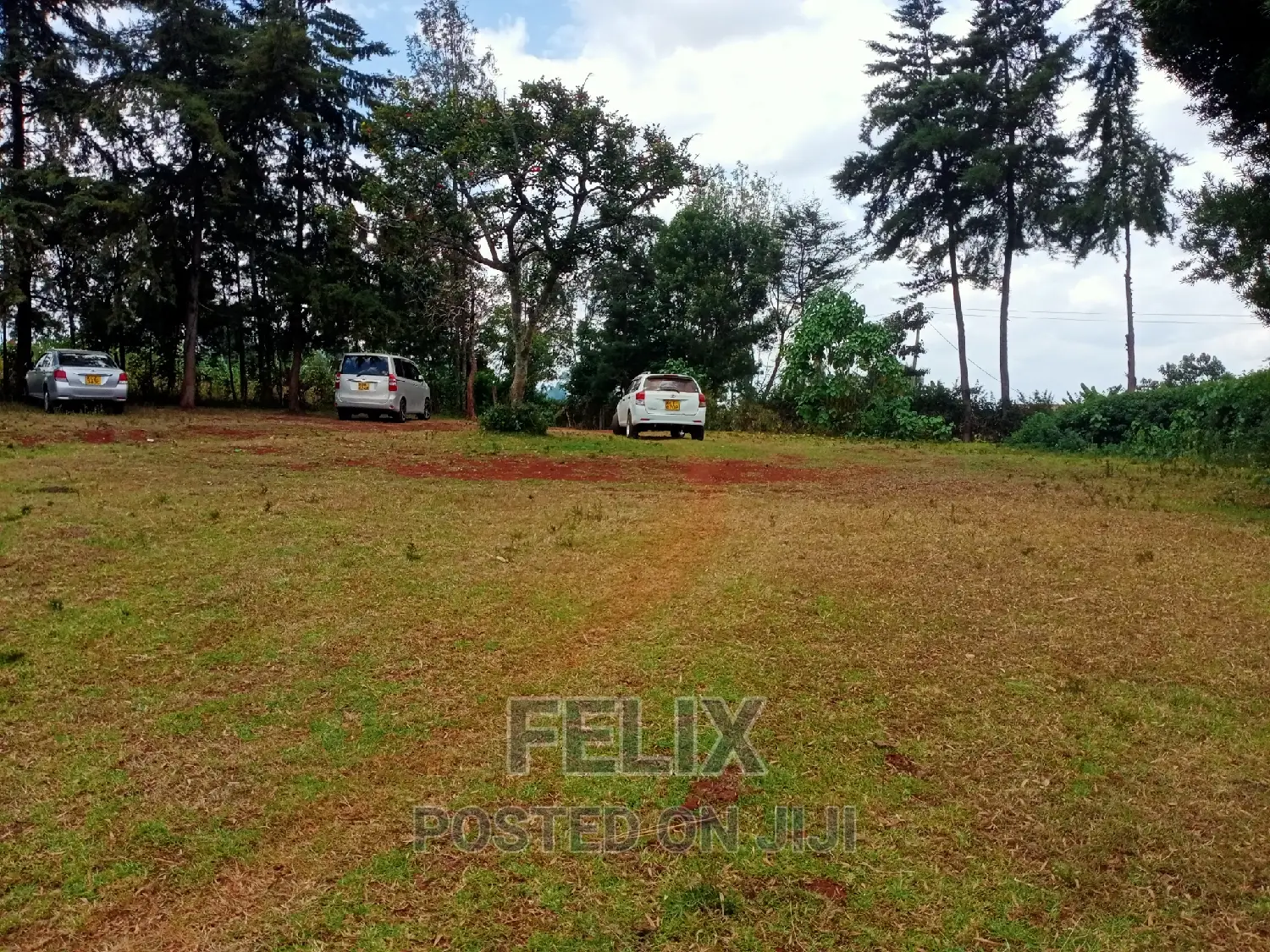 5 Acres Nyeri/Gitero