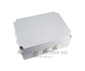 300X250X120 Waterproof IP68 Plastic Electrical Adaptor Box