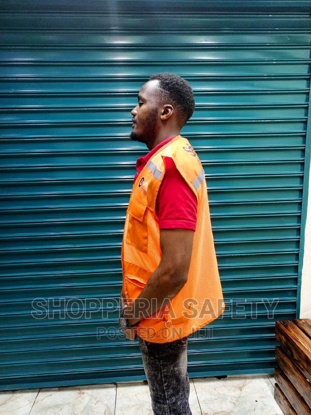 Mission Jackets - thumbnail 2