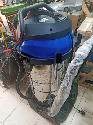 100L Premier Vacuum Cleaner