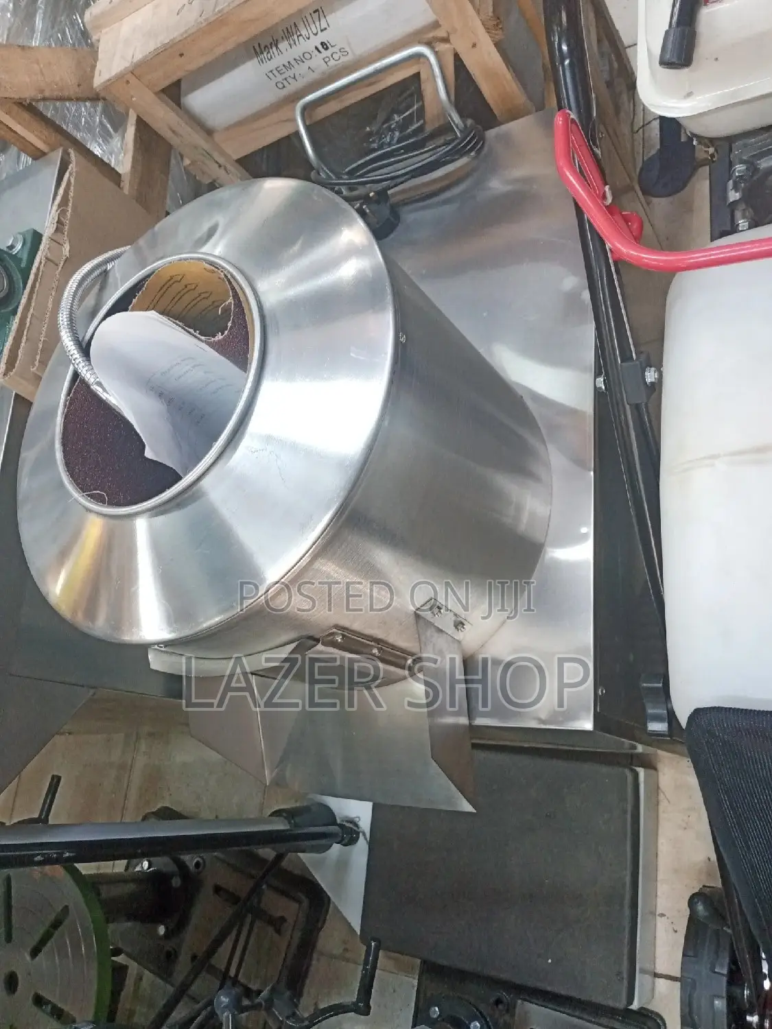 Potatoes Peelers