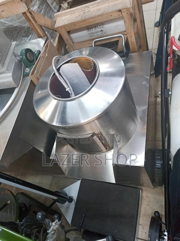 Potatoes Peelers - thumbnail 4