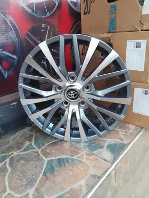 Rims Size 20/5/150 8.5j