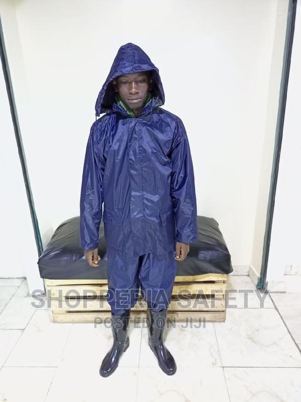 Rain / Spray Suit Overall - thumbnail 2