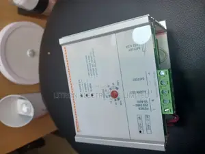 Battery Charger/Trickle Charger