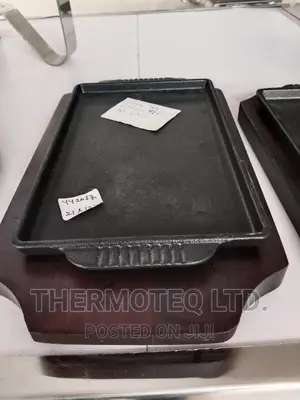 Sizzling Plate/Sizzle Plate/Cast Iron Plates/Platters