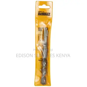 Dewalt Drill Bit 16mm SDS Plus Masonry Drill Bit DW00717-B1