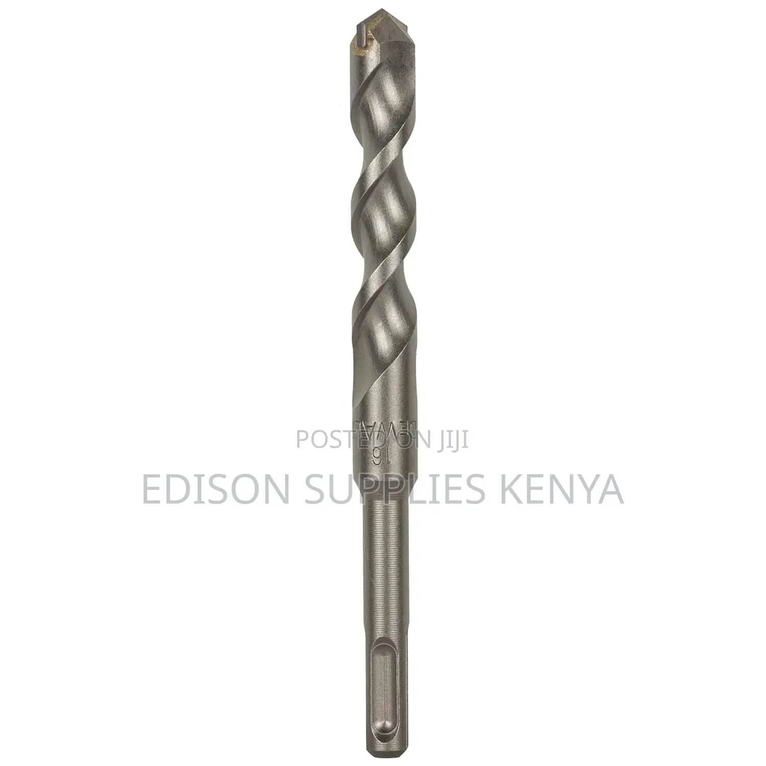 Dewalt Drill Bit 16mm SDS Plus Masonry Drill Bit DW00717-B1