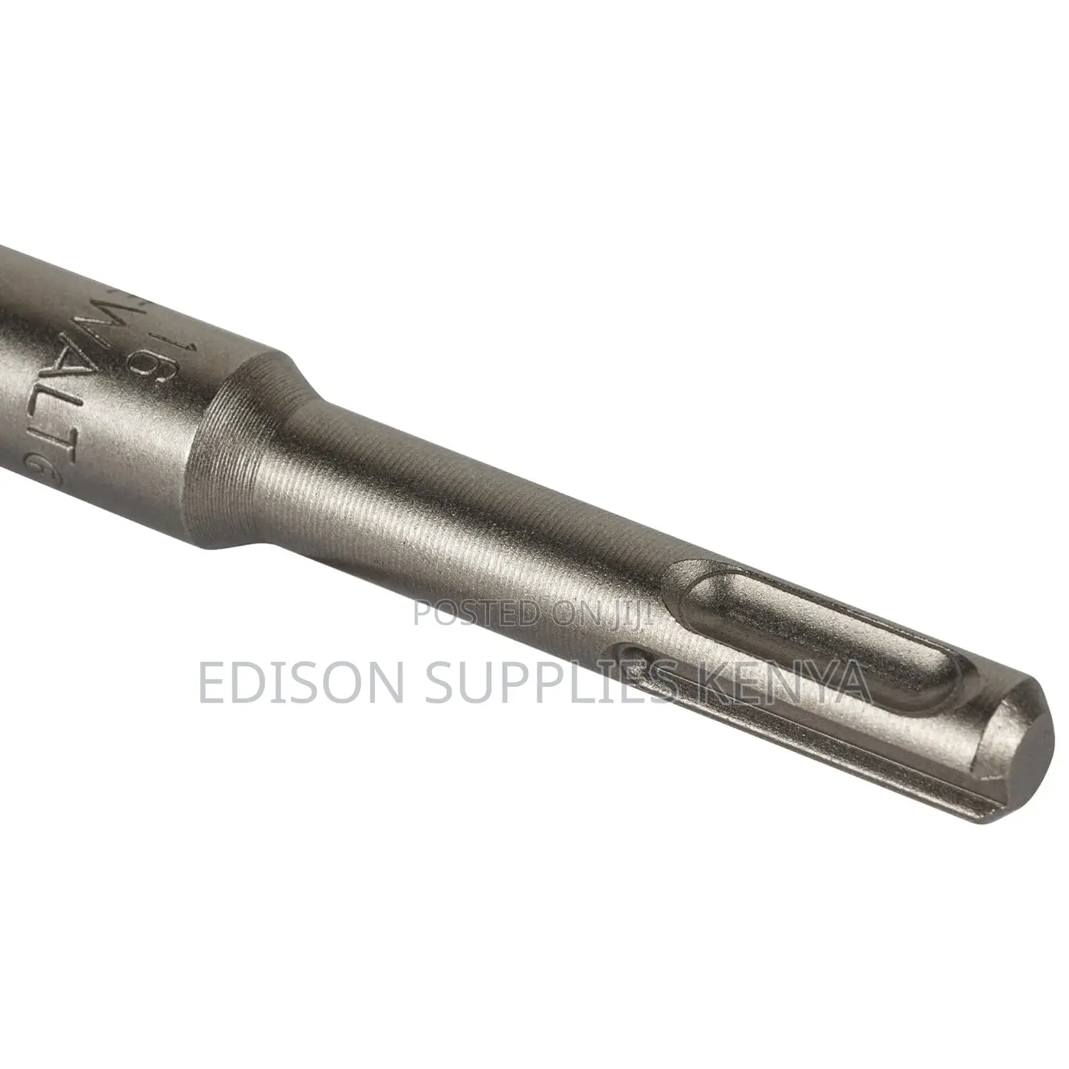 Dewalt Drill Bit 16mm SDS Plus Masonry Drill Bit DW00717-B1