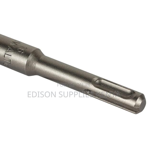 Dewalt Drill Bit 16mm SDS Plus Masonry Drill Bit DW00717-B1 - thumbnail 5