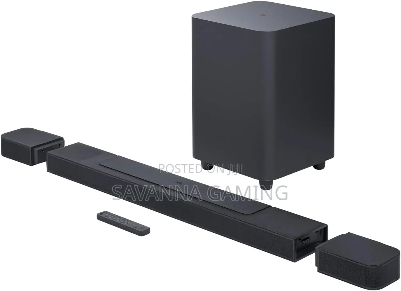 JBL Bar 1000