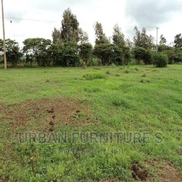 1/4 Acres for Sale Around Laikipia University