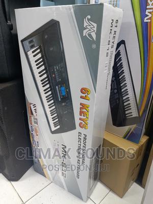 Keyboard Mk812 61 Keys Professional - main view