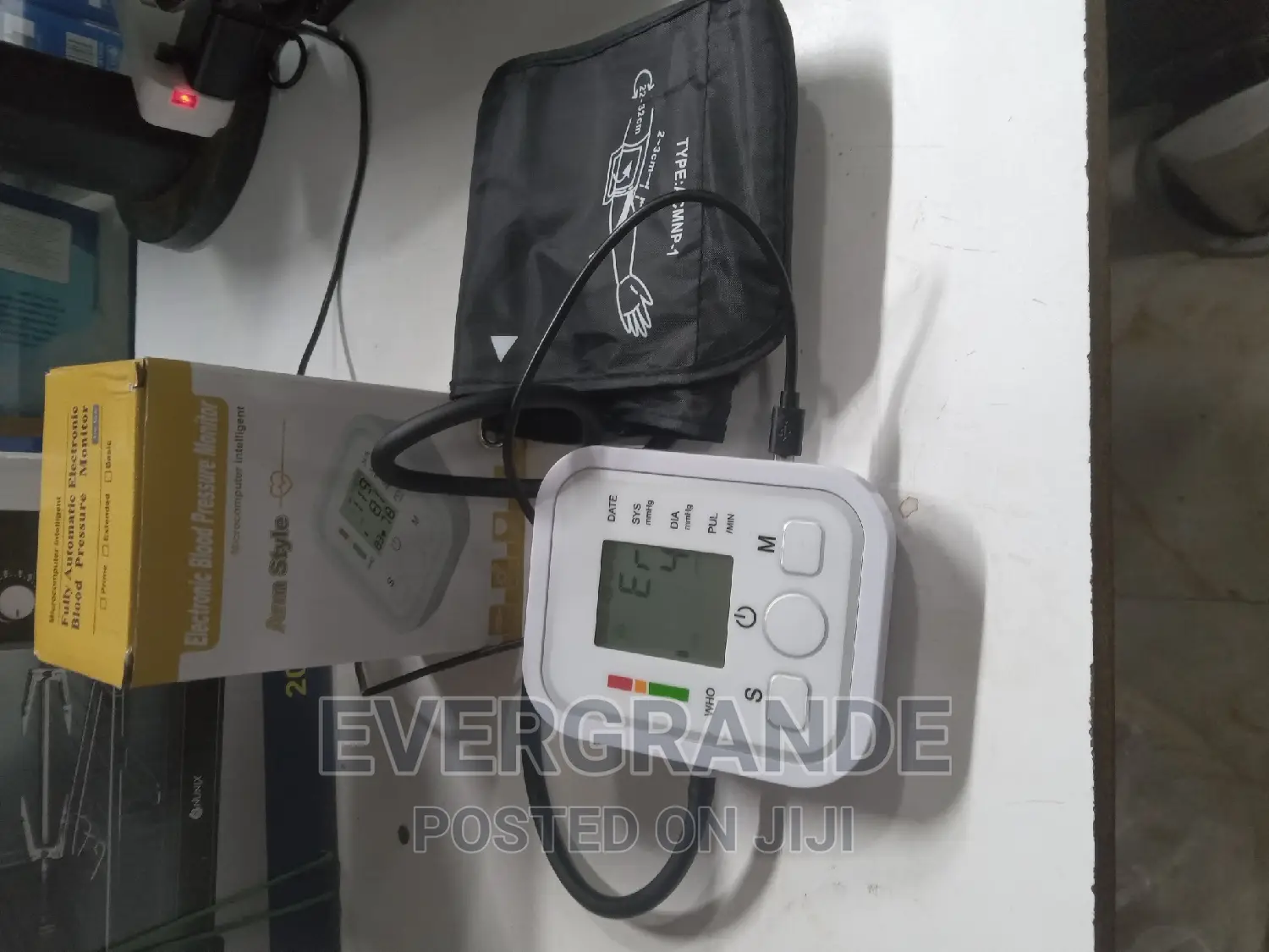 Blood Pressure Electronic Blood Pressure Monitors O