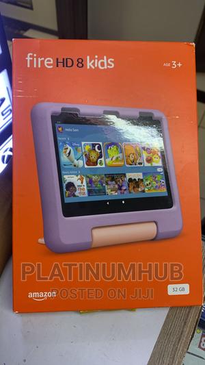 New Amazon Fire HD 8 32 GB - thumbnail 2