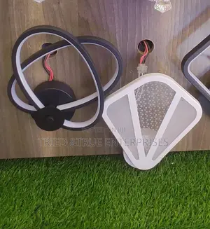 Wall Brackets