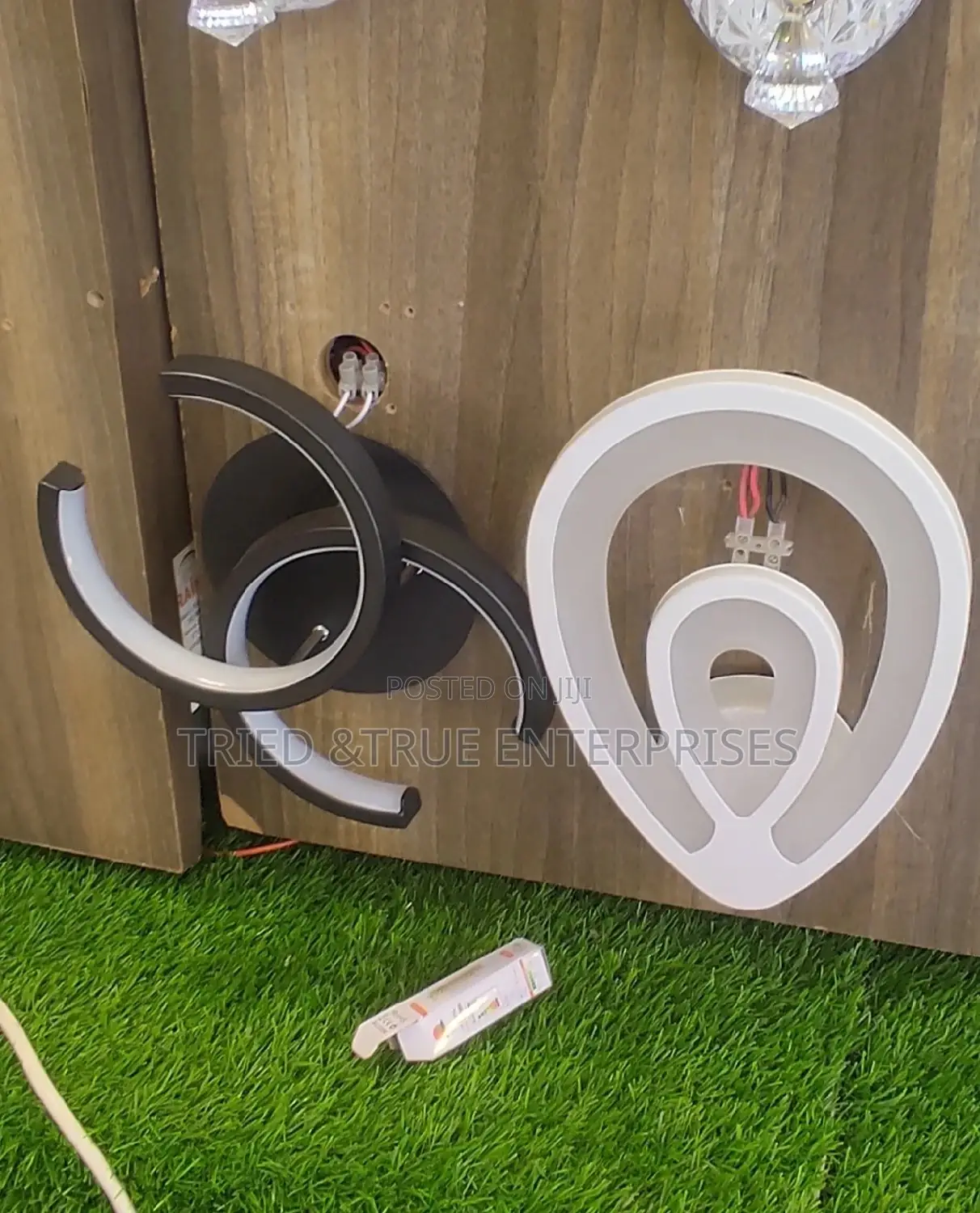 Wall Brackets