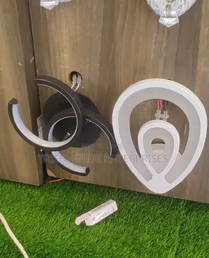 Wall Brackets