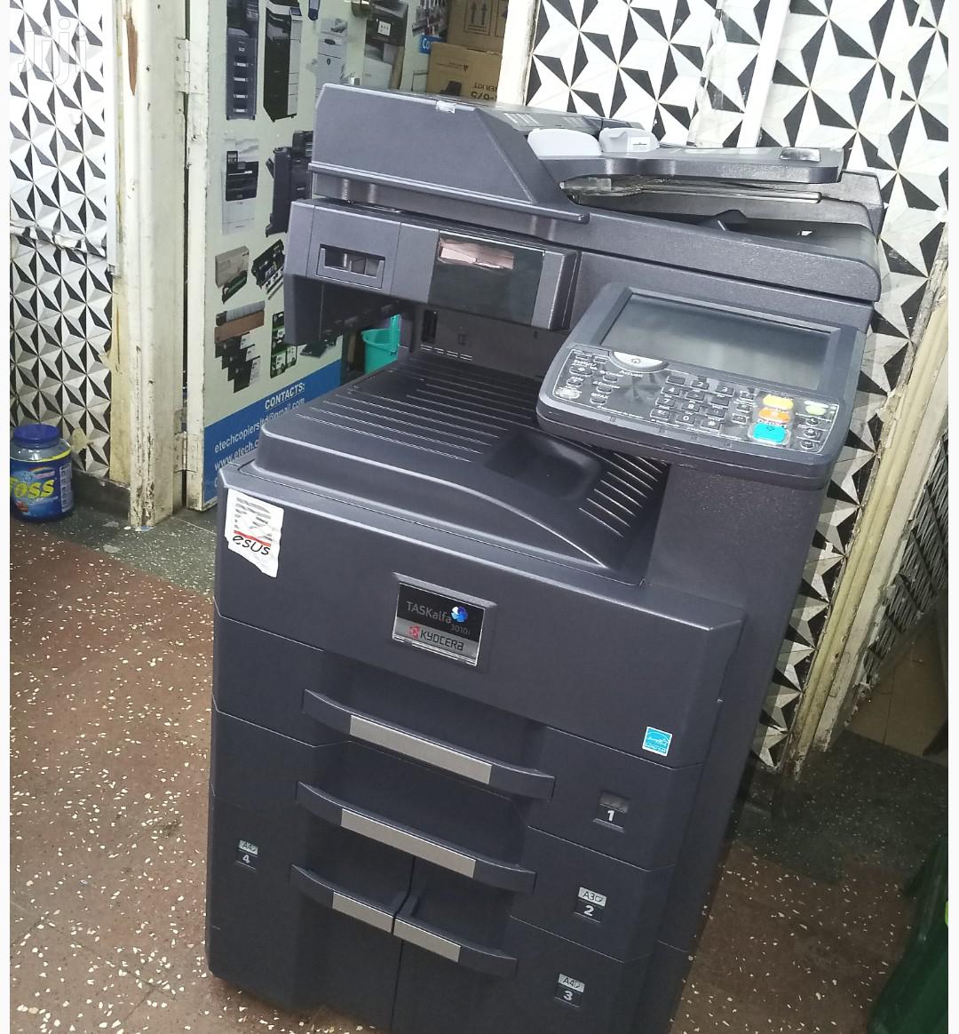 Kyocera Taskalfa 3510i Photocopier