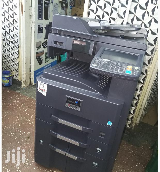 Kyocera Taskalfa 3510i Photocopier