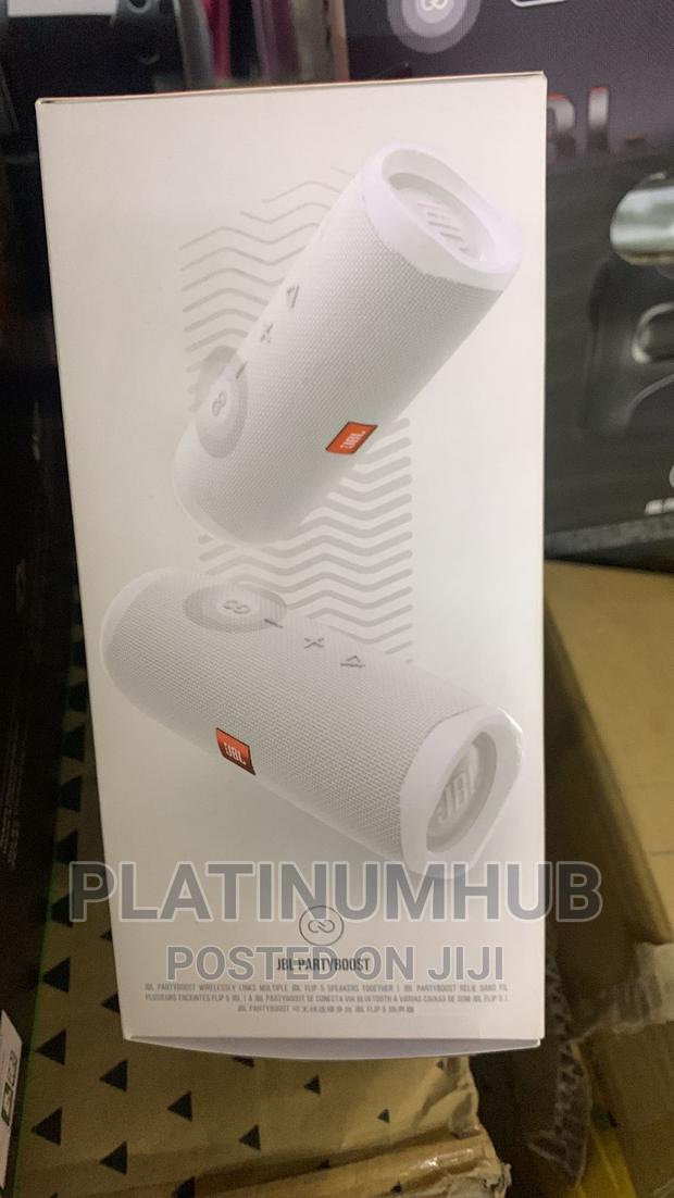 Harman JBL Flip 5 - thumbnail 2