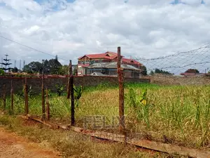 Nyeri/Ngangarithi Quarter Plots,100*100