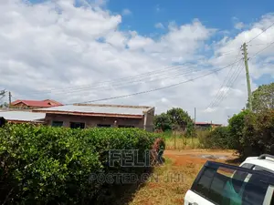 Nyeri/Ngangarithi Quarter Plots,100*100