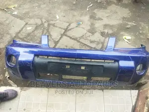 Xtrail 2005 Front Bumper