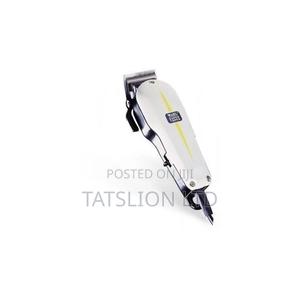 Wahl Shaving Machine New - main view