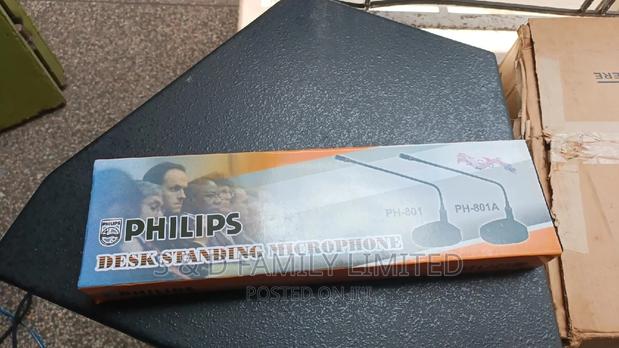 Philips Desktop Goose Microphone - thumbnail 2