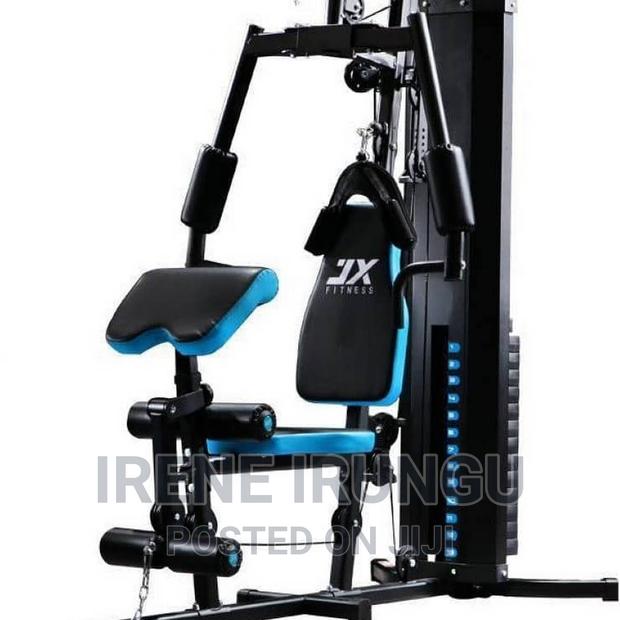 Multigym ~Jx Ds 913 Multigym