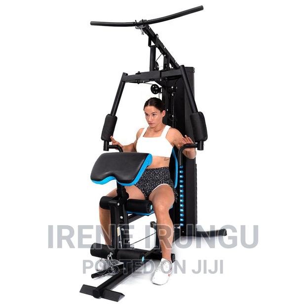 Multigym, Multistation, Jx Ds 913