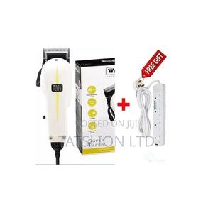 Wahl TAPER Shaving Machine, Kinyozi Machine + Extension - thumbnail 2