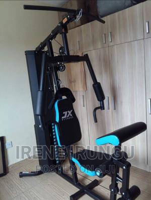 Multigym ~Multigym ~Multigym Jx Ds 913 - thumbnail 2