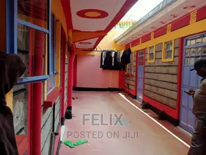 Nyeri/Skuta Rental House on Sale