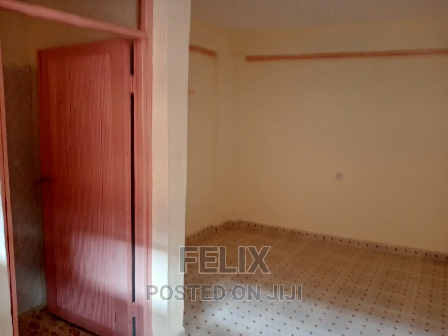 Nyeri/Skuta Rental House on Sale