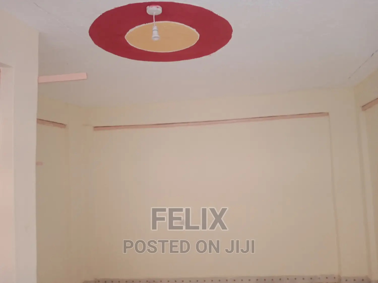 Nyeri/Skuta Rental House on Sale