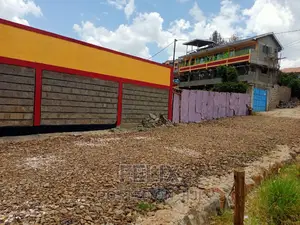 Nyeri/Skuta Rental House on Sale