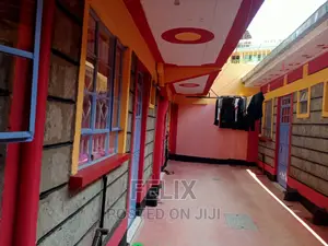 Nyeri/Skuta Rental House on Sale