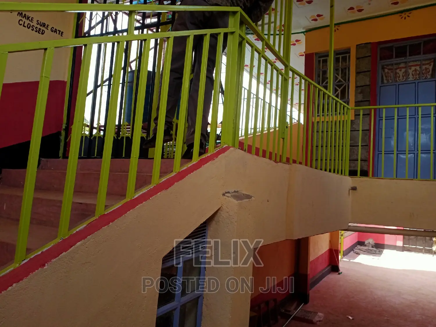 Nyeri/Skuta Rental House on Sale