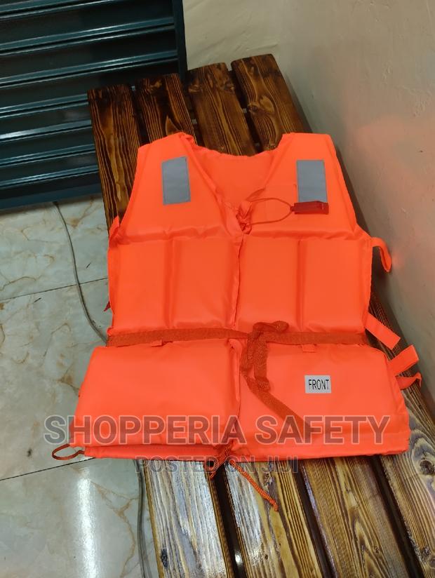 Life Saver Jackets - thumbnail 3