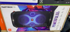Powerfull Bass Boost Partybox 110 - thumbnail 2