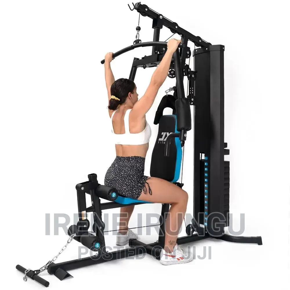 Multistation, Multigym Jx Ds 913