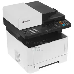 Kyocera Ecosys M2135dn Multifunction Printer
