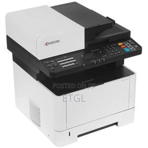 Kyocera Ecosys M2135dn Multifunction Printer