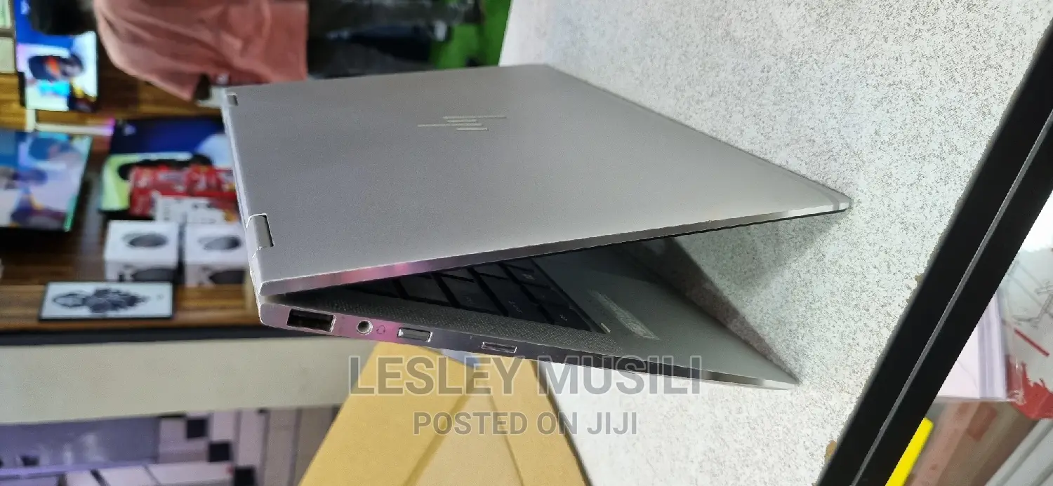Laptop HP EliteBook X360 1030 G4 16GB Intel Core I7 SSD 512GB