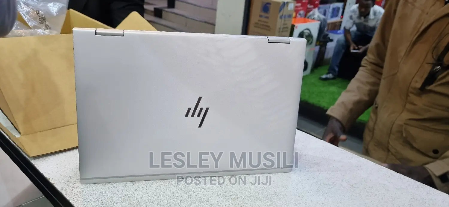 Laptop HP EliteBook X360 1030 G4 16GB Intel Core I7 SSD 512GB